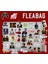 Fleabag Laptop Notebook Telefon Kılıfı Sticker Paketi 1