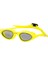 Sarı Yüzücü Gözlüğü YG- 3000, Konforlu ve Şık Tasarım, Suya Dayanıklı ve Kullanışlı 1