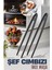 Turk Şef Cımbızı Ince Maşa Kragness Design - GMS3533-1416 1