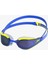 Mavi Unisex Yüzücü Gözlüğü, Hafif ve Rahat Tasarım, Suya Dayanıklı, Yüksek Performans 1