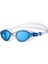 Renkli Unisex Çocuk Yüzücü Gözlüğü, Konforlu ve Şık Tasarım 1