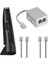 Everest SG-V400 2.4ghz 300 Mbps Kablosuz Vdsl/adsl2+ Voıp Modem Router (4767) - GMS2276-2295 3