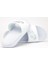 Benassi Jdı Unisex Beyaz Spor Terlik 4