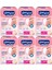 Mom Lohusa Külodu - Külot Bez S - Small - Küçük / M - Medium - Orta 60 Adet (6 paket*10) 1