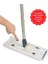 Çok Amaçlı Sprey Mop VP-497 ile Temizlikte Pratiklik ve Hız 7