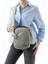 571 Collection Paraşüt Kumaş Unisex Postacı Çanta Elde Tutma Çapraz Askılı Omuz Çantası 25*15 cm 2