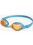 Çocuklar Için Mavi Yüzücü Gözlüğü, Konfor ve Şıklık Bir Arada 1