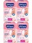 Mom Lohusa Külodu - Külot Bez S - Small - Küçük / M - Medium - Orta 40 Adet (4 paket*10) 1