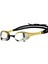Yüzücü Gözlüğü Sarı, Ultra Swipe, Erkek ve Kadınlar Için, Rahat ve Şık Tasarım 1