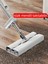 Çek Yıka Sıkmalı Kovalı Mop Seti- 42 cm, Kullanışlı Ve Pratik Temizlik Seti 2