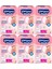 Mom Lohusa Külodu - Külot Bez L - Large - Büyük / XL - Extra Large - 60 Adet (6 paket*10) 1