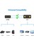 (24+1) HDMI - DVI Çift Yönlü Çevirici DVI HDMI Kablosu Monitör Hdtv Pc Ps4 Xbox Için Dönüştürücü 3