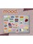 Kamyon Arkası Mood Laptop Notebook Telefon Kılıfı Sticker Paketi 1