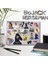 Bojack Horseman Sticker Telefon Laptop Notebook Tablet Defter Matara Stiker Etiket 1