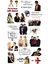 The Vampire Diaries Laptop Notebook Telefon Kılıfı Sticker Paketi 2
