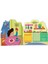 Minikler Için Dev Duyusal Kitaplarım Seti (2 Kitap) 3