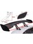 Dtm Bagaj Üstü Spoiler Pianoblack (Parlak Siyah) Tüm Sedan Modeller 2