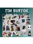 Tim Burton Laptop Notebook Telefon Kılıfı Sticker Paketi 1