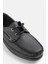 AY22KRD314-S09 Süvari Daily Casual Erkek Ayakkabı AY2001500777 Siyah 4