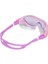 Pembe Junior Maske, Konforlu ve Şık, Güzel Tasarım, Sağlıklı Kullanım 2