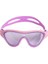 Pembe Junior Maske, Konforlu ve Şık, Güzel Tasarım, Sağlıklı Kullanım 3