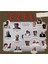Ezel Laptop Notebook Telefon Kılıfı Sticker Paketi 1