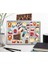 South Park Defter Suluk Laptop Notebook Tablet Telefon Kılıf Sticker Seti 1