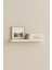 Minimal Beyaz Mdf Duvar Rafı – 30×13 Cm-1 Adet 6