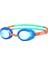 Renkli Çocuk Yüzücü Gözlüğü, Rahat ve Şık Tasarım, Yüzme Için Ideal Seçim 1