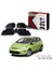 3D Paspas Ford Fiesta 2009- Almla 1