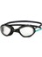Uniseks Yüzücü Gözlüğü Siyah, Konforlu ve Şık Tasarım 1