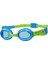 Renkli Çocuk Yüzücü Gözlüğü, Rahat ve Şık Tasarım, Su Sporları Için Ideal 1