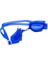 Yetişkin Yüzücü Gözlüğü Blade 2321 Mavi, Konfor ve Şıklık Için Ideal Seçim 2