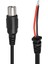 Yerli Üretim 42 Volt - 2 Amper Elektrikli Scooter Şarj Cihazı Kablosu (Xiaomi M365) (5064) 1