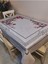 Dora Pano Elyaf Tabanlı Pvc Muşamba - Desenli Silinebilir 120 x 155 Hazır Masa Örtüsü 4