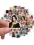 Lana Del Rey Laptop Notebook Tablet Sticker Seti 1