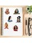 Lana Del Rey Laptop Notebook Tablet Sticker Seti 3