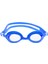 Mavi Flexy Yüzme Gözlüğü, Rahat ve Şık Tasarım 2