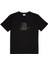 Siyah Logolu T-Shirt 7
