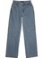 Mavi Taşlı Jean Pantolon 6
