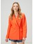 Mercan Keten Blazer 5