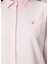 Açık Pembe Oxford Gömlek 7
