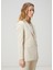 Bej Blazer 5