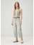 Mavi Oversize Jean Pantolon 1