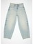 Mavi Oversize Jean Pantolon 6