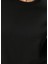 Siyah Basic T-Shirt 6