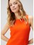 Slim Fit Mercan Mini Jersey Elbise 2