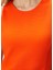Slim Fit Mercan Mini Jersey Elbise 7