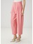 Pembe Pileli Pantolon 3
