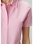 Pembe Pike Polo T-Shirt 5